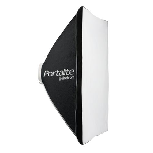 ELINCHROM PORTALITE SOFTBOX 66X66CM