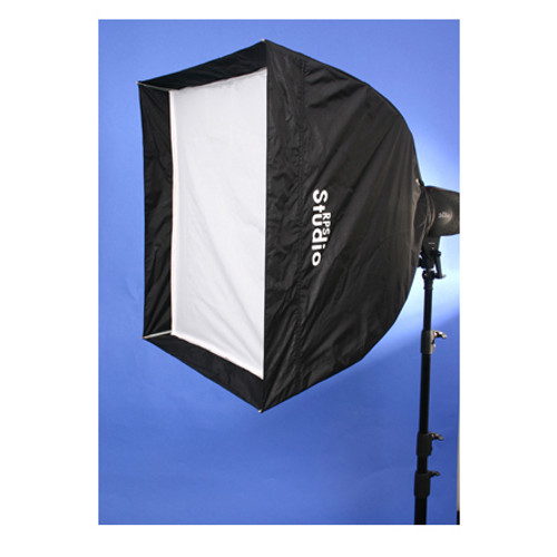 RPS STUDIO EZ OPEN SOFTBOX (28 X 28)