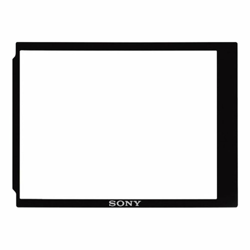 SONY PCK-LM15 LCD COVER (A7 II / A7R II/ A7S II)