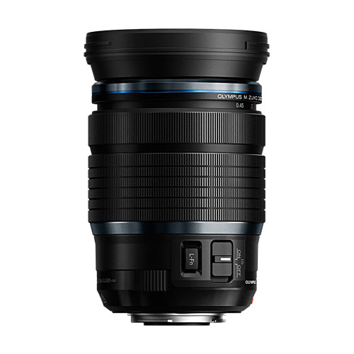 OLYMPUS M 12-100MM F/4 IS PRO