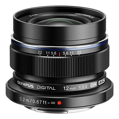 Lenses - Prime Lenses - for Olympus / OM System - Kenmore Camera