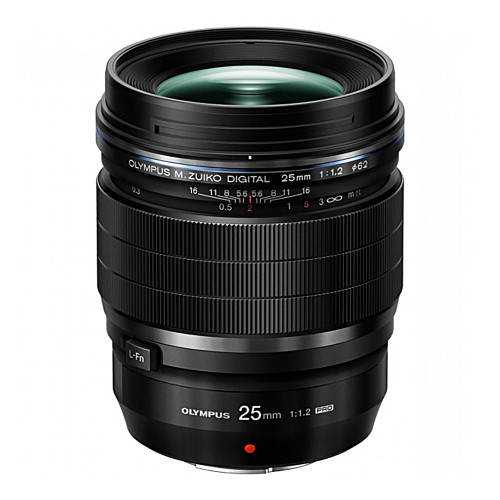 Lenses - Prime Lenses - for Olympus / OM System - Kenmore Camera