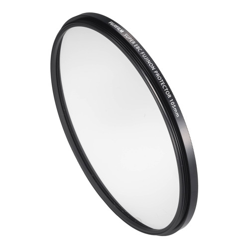 FUJIFILM 49MM PROTECTIVE FILTER PRF (BLACK)