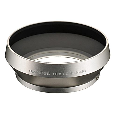 Filters u0026 Lens Accessories - Lens Hoods - for Olympus / OM-System - Kenmore  Camera