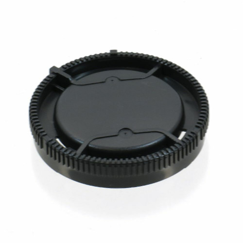 DLC REAR LENS CAP - SONY