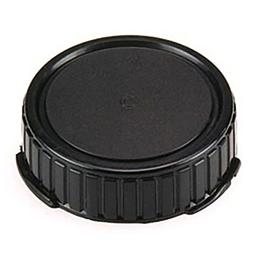 DLC REAR LENS CAP - NIKON F