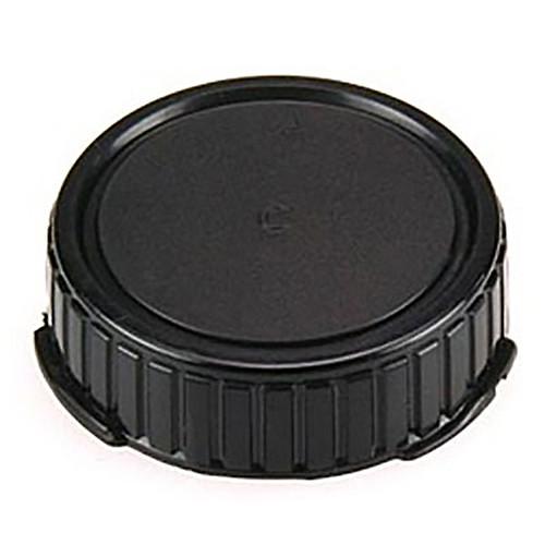 DLC NIKON F REAR LENS CAP