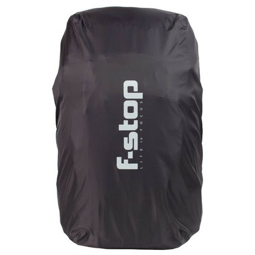 F-STOP RAIN COVER - LARGE (BLACK)