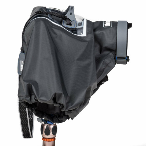 THINK TANK PHOTO HYDROPHOBIA RAIN COVER - DSLR 24-70 V3.0