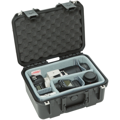 SKB ISERIES 1309-6 THINK TANK DESIGNED CASE COVER