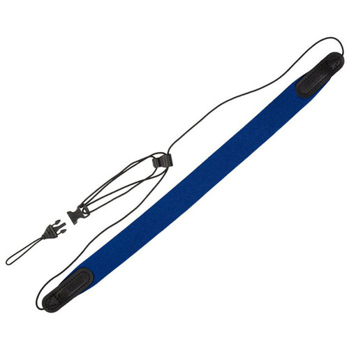 OP/TECH MINI LOOP STRAP QD (NAVY)