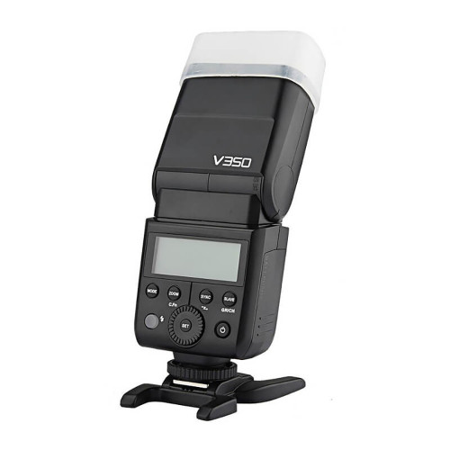 GODOX V350C TTL FLASH (CANON)