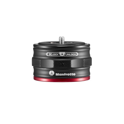 MANFROTTO MOVE QUICK RELEASE SYSTEM - BASE