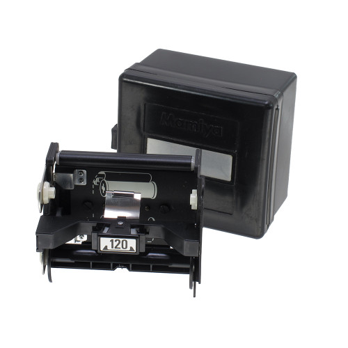 USED MAMIYA 645 120 INSERT (744221)