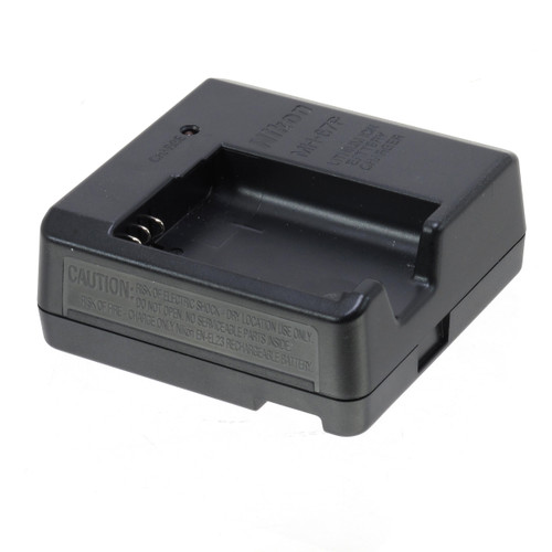 USED NIKON MH-67P BATTERY CHARGER