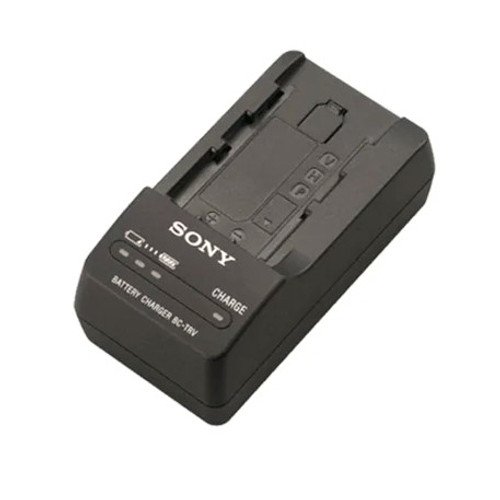 SONY BC-TRV BATTERY CHARGER