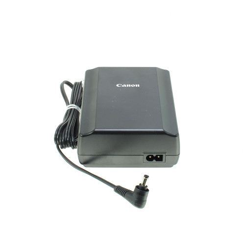 CANON CA-DC30 COMPACT POWER ADAPTER (G5X / G9X)