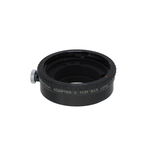 USED PENTAX 645 > K ADAPTER