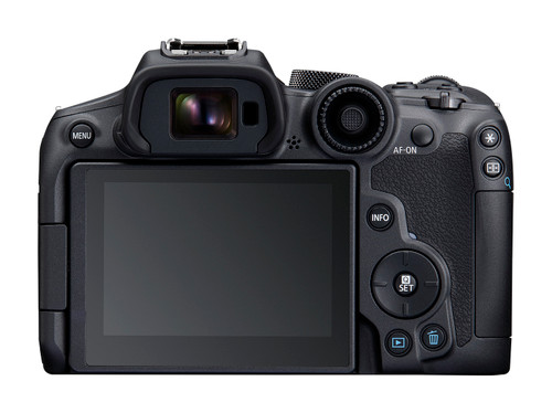 CANON EOS R7 BODY