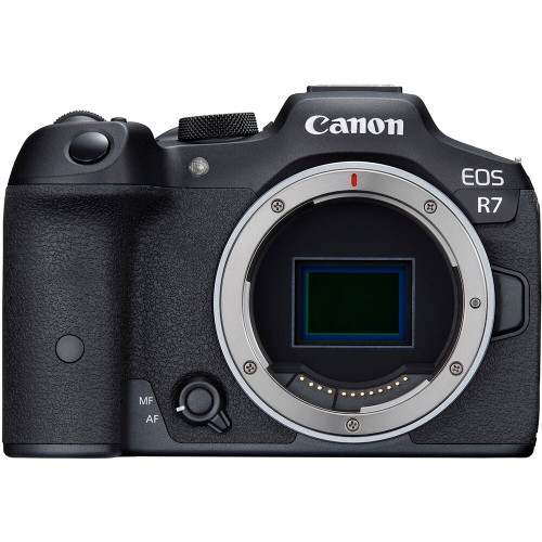 CANON EOS R7 BODY