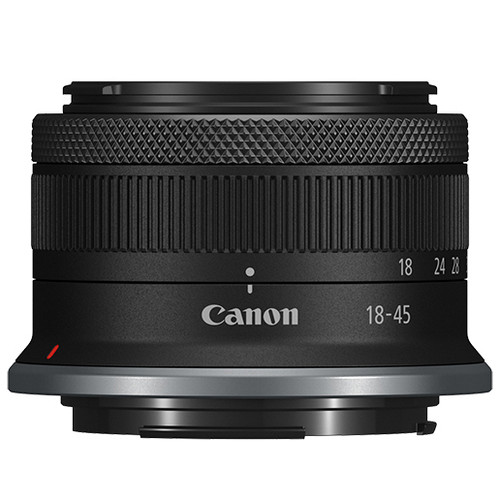 CANON RF 24-50MM F4.5-6.3 IS STM