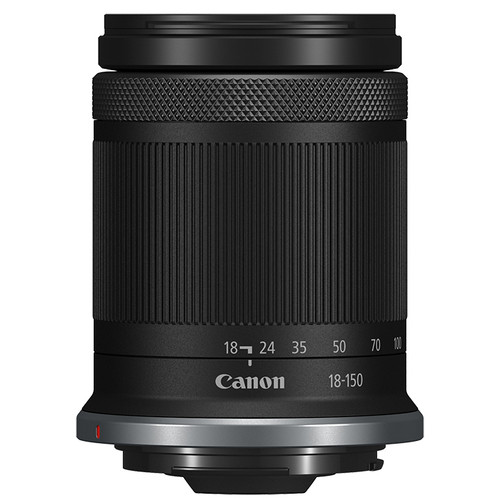 CANON RF-S 18-150MM IS STM