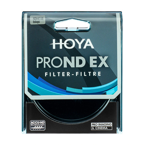 HOYA PROND EX 64 (6-STOPS) (55MM)