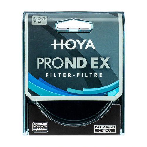 HOYA PROND EX 1000 (10-STOPS) (62MM)