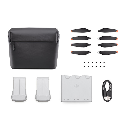 DJI MINI III FLYMORE PLUS KIT