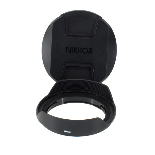 USED NIKON BH-97 W/LC-K104