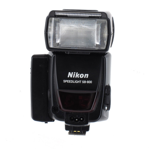 USED NIKON SB-800 SPEEDLIGHT (746692)