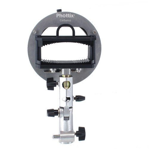 USED PHOTTIX CERBERUS MULTI-MOUNT (BOWENS) (747000)