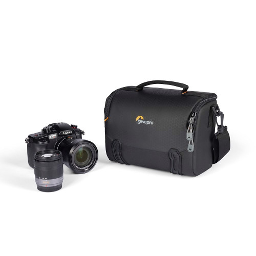 LOWEPRO ADVENTURA SH 140 III (BLACK)