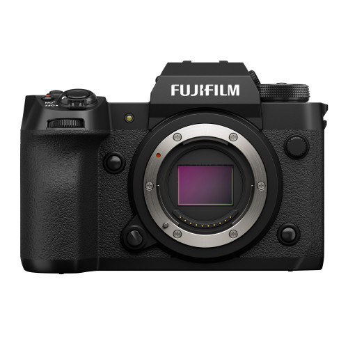 FUJIFILM X-H2 BODY