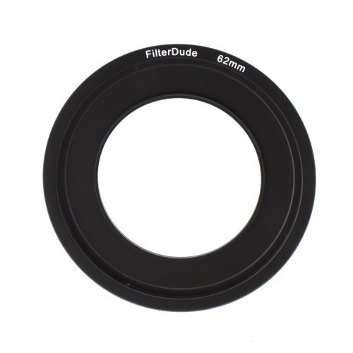 USED FILTER DUDE 62MM RING F/LEE 100 (748159) USED FILTER DUDE 62MM RING F/LEE 100 (748159)