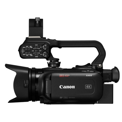 CANON XA65 CAMCORDER