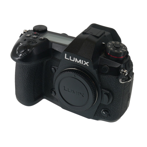 Used Equipment Used Digital Cameras Used Panasonic Digital