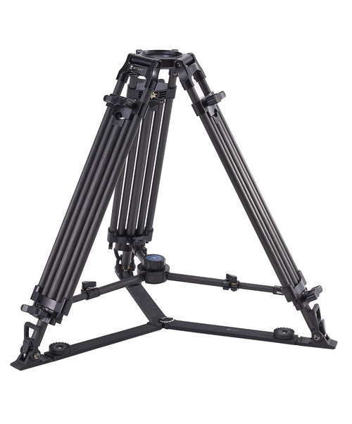 SIRUI BCT-3203 PRO 3-SECTION CARBON VIDEO TRIPOD