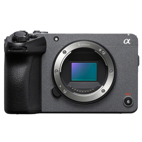 ＳＯＮＹ　ＦＸ３０　ＩＬＭＥ－ＦＸ３０Ｂ SONY FX30B CINEMA CAMERA