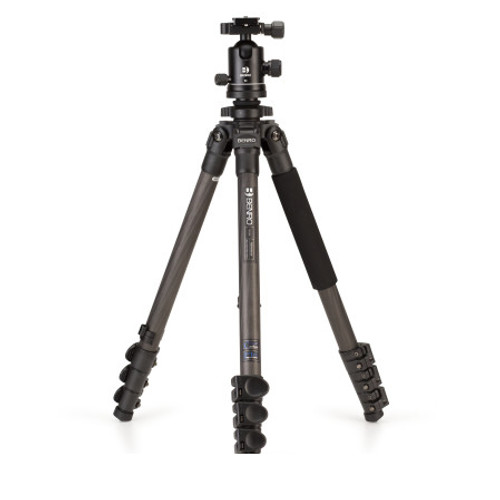 BENRO ADVENTURE CARBON FIBER SERIES 2 TRIPOD W/B2 HEAD