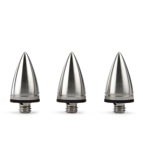 3 LEGGED THING HEELZ SPIKES SET (3PC)