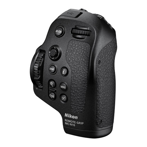 NIKON MC-N10 REMOTE GRIP (Z9/Z8/Z7II/Z6II) NIKON MC-N10 REMOTE GRIP (Z9/Z8/Z7II/Z6II)