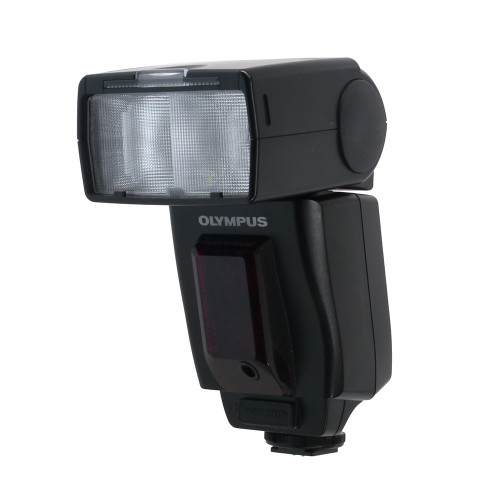 USED OLYMPUS FL-50 FLASH