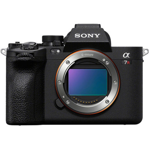 SONY A7R V BODY (DEMONSTRATION UNIT)