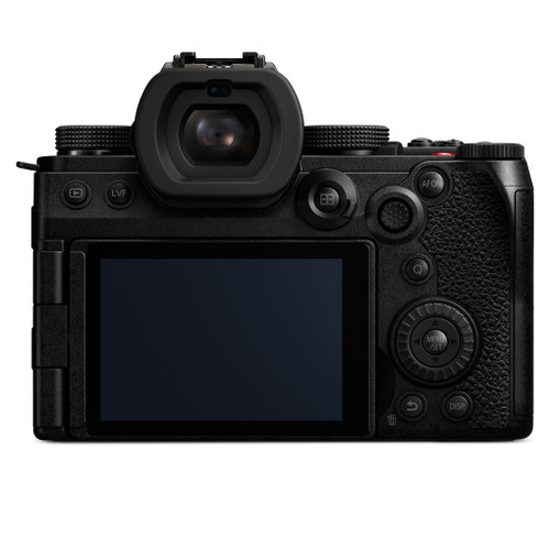 PANASONIC LUMIX S5 MII 20-60MM F3.5-5.6 KIT