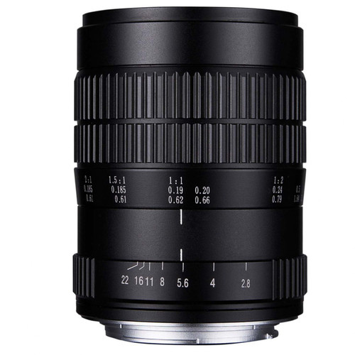 LAOWA 65MM F/2.8 2X ULTRA MACRO (CANON RF)