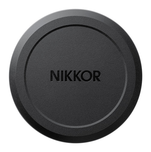 NIKON LC-K108 LENS CAP FOR Z 26MM F2.8