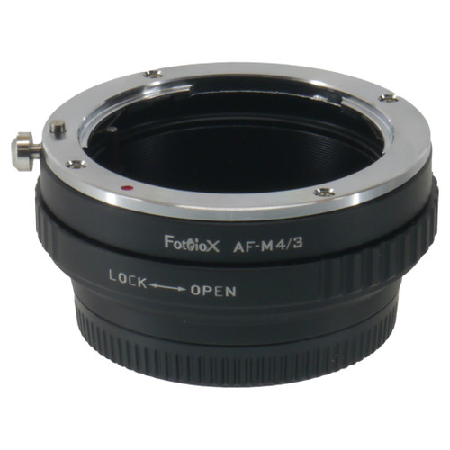 USED MINOLTA MD > MFT ADAPTER