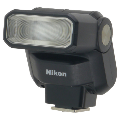 USED NIKON SB-300