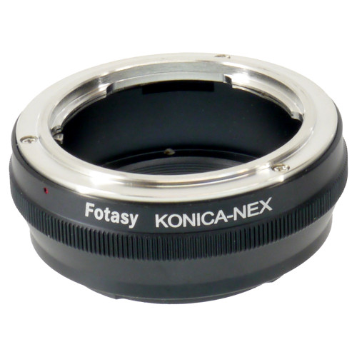 USED FOTASY KONICA > NEX (752584)